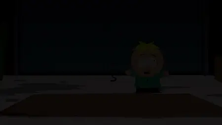 South Park S18E05