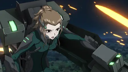 Soukyuu no Fafner - Dead Aggressor EXODUS 15 mkv" yEnc