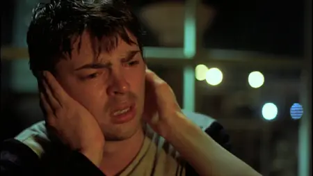 The Irrefutable Truth About Demons (2000)