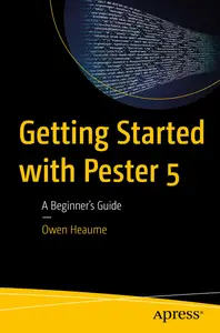 Getting Started with Pester 5: A Beginner's Guide