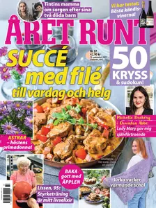 Året Runt - 10 September 2025