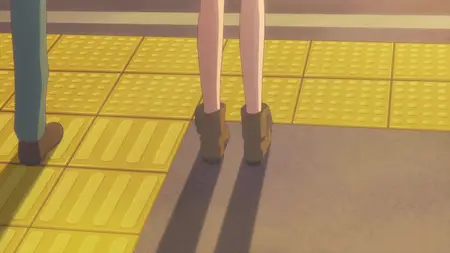 My Love Story With Yamada-kun at Lv999 S01E03 I Wanna Have an Offline Meeting 笙｡