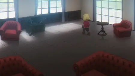 My Love Story With Yamada-kun at Lv999 S01E03 I Wanna Have an Offline Meeting 笙｡