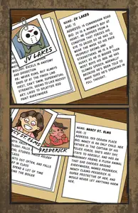 Junior High Horrors 001
