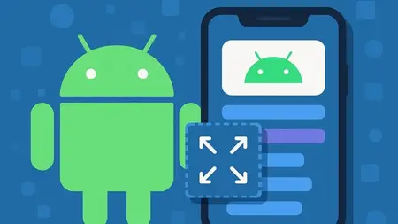 Master Modifiers in Jetpack Compose: The Complete Guide