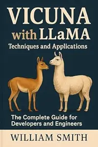 VICUNA with LLaMA: Techniques and Applications: The Complete Guide for Developers and Engineers