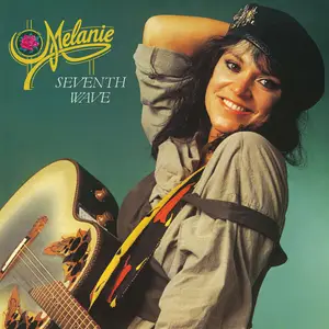 Melanie - Seventh Wave (2024 Remastered Expanded Edition) (1983/2024)