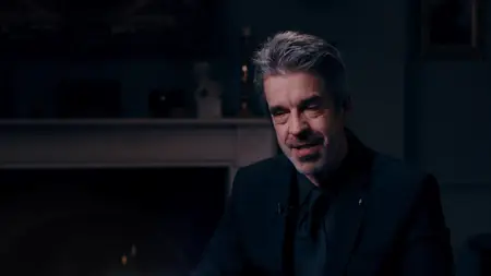 Dracula Unearthed (2022)