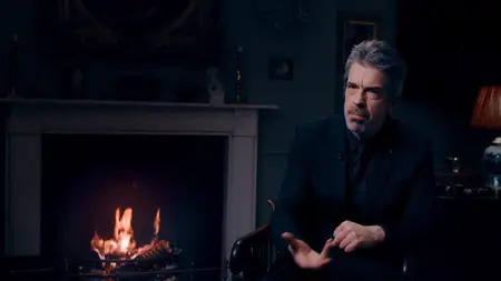Dracula Unearthed (2022)