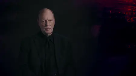Dracula Unearthed (2022)