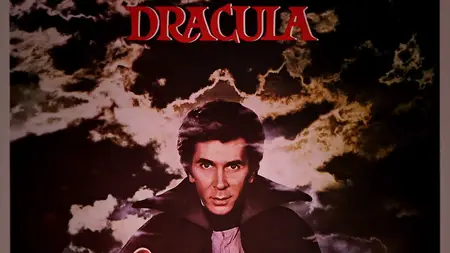 Dracula Unearthed (2022)
