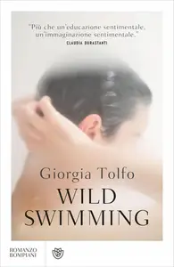 Giorgia Tolfo - Wild swimming