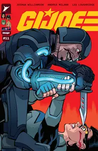 G I Joe 011