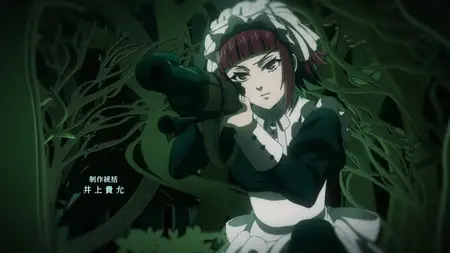 Black Butler (2008 S05E09 070 His Butler Crossing Paths ToonsHub