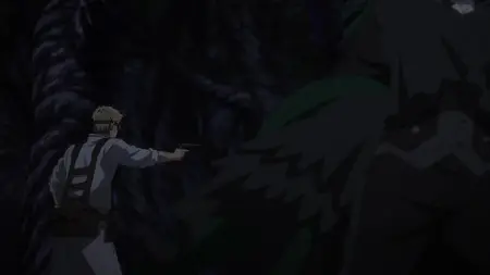 Black Butler (2008 S05E09 070 His Butler Crossing Paths ToonsHub