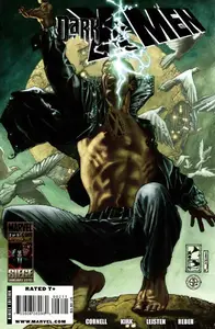 Dark X Men Vol 1 No 2 Feb 2010 Comic EBook