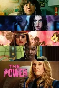 The Power S03E11