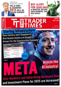 The Trader Times - 5 May 2025