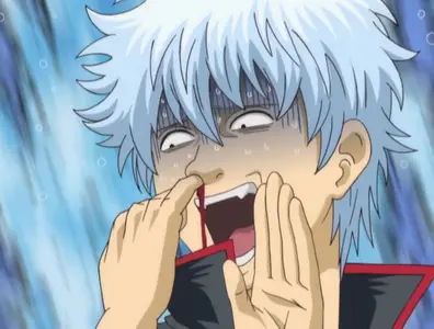 Gintama (2006 S02E02 051 Milk Should Be Served at Body Temperature CBT