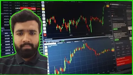 Technical Analysis Stock Trading Masterclass 2024