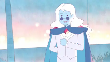 Adventure Time: Fionna & Cake S01E01