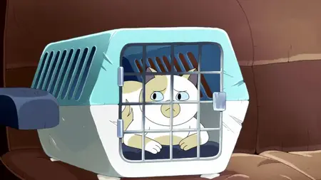 Adventure Time: Fionna & Cake S01E01