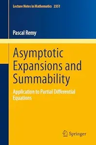 Asymptotic Expansions and Summability