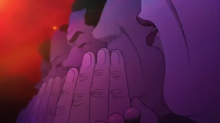 Dan Da Dan Season 2 - 02