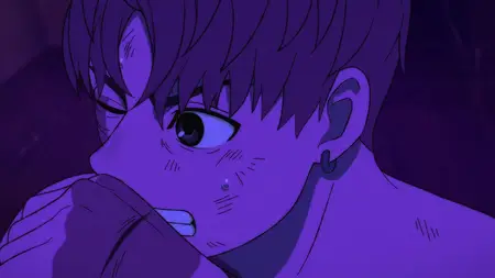 Dan Da Dan Season 2 - 02