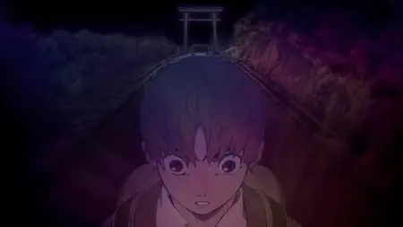 Dan Da Dan Season 2 - 02