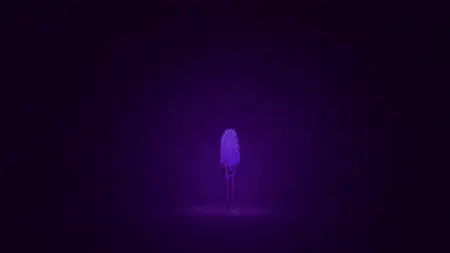 Dan Da Dan Season 2 - 02