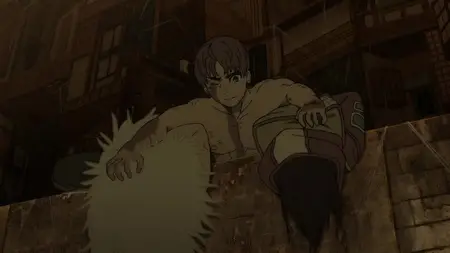 Dan Da Dan Season 2 - 02