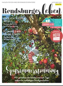 RENDSBURGerleben - September 2025