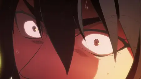 Ninja Vs Gokudo S01E03 Episode 3 Part 2 Blazing Chivalry and Justice in Kabuchika