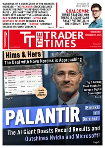 The Trader Times - 5 November 2025