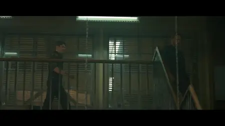 The Waterfront S01E06