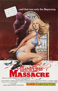 Mardi Gras Massacre (1978)