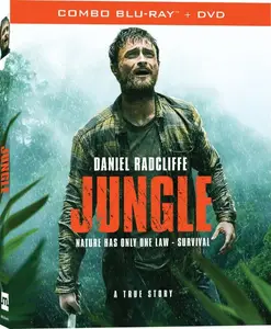 Jungle (2017)