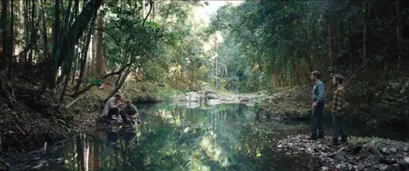 Jungle (2017)