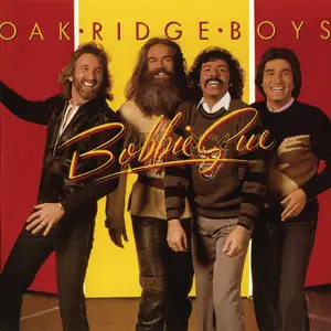 The Oak Ridge Boys - Bobbie Sue (1982/2021) [Official Digital Download 24/192]