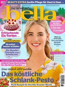 Bella Germany - 18 Juni 2025