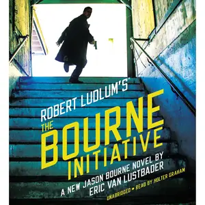 Robert Ludlum's (TM) The Bourne Initiative