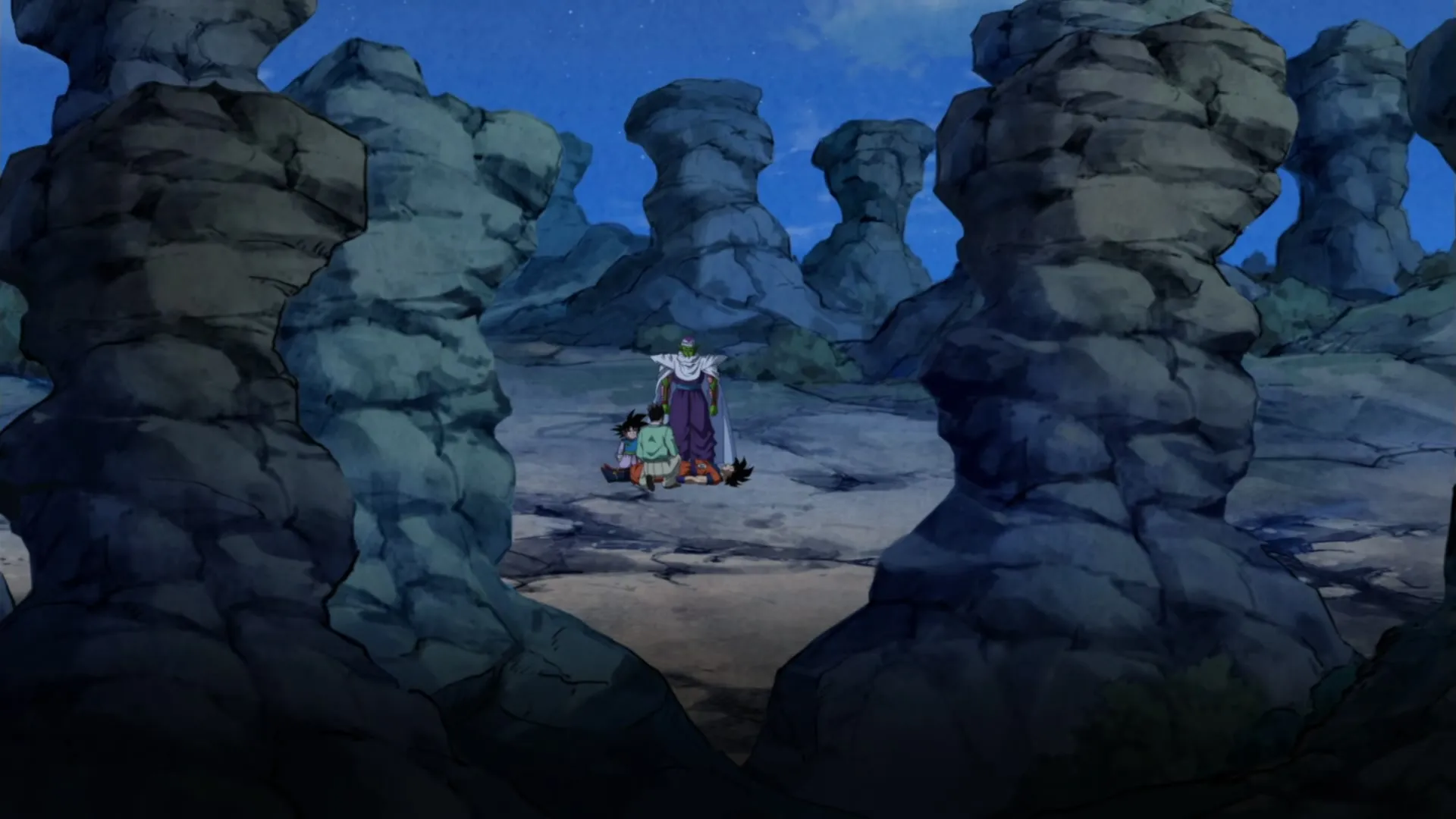 DragonBall Z Super (J-BD 1080P) - 72