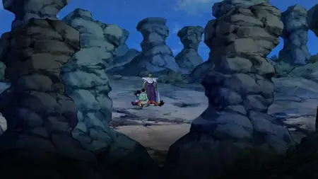 DragonBall Z Super (J-BD 1080P) - 72