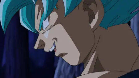 DragonBall Z Super (J-BD 1080P) - 72