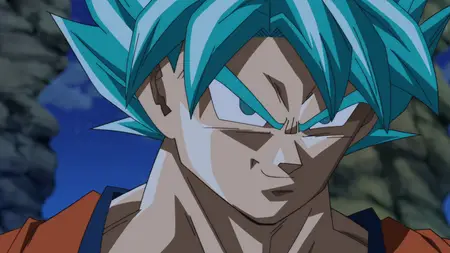 DragonBall Z Super (J-BD 1080P) - 72