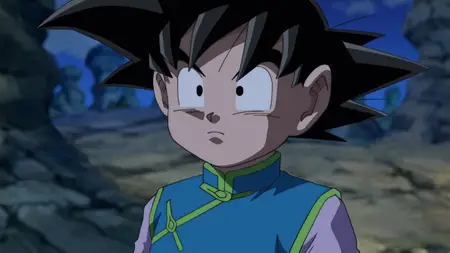 DragonBall Z Super (J-BD 1080P) - 72