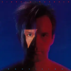 Giorgio Moroder - Innovisions (1985/2022) [Official Digital Download]