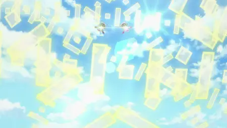 Beyblade X 81 - All-In (1080p
