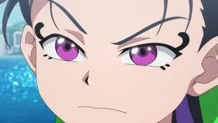 Beyblade X 81 - All-In (1080p